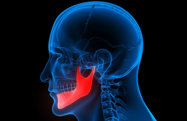 terapia stawów żuchwowo skroniowych